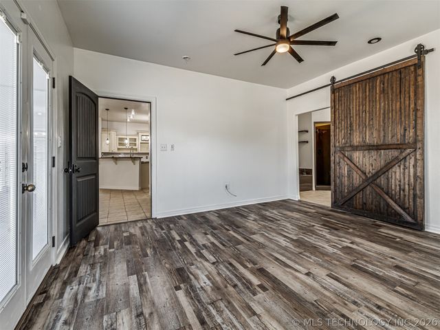 420 NW 5th, Pryor, OK 74361