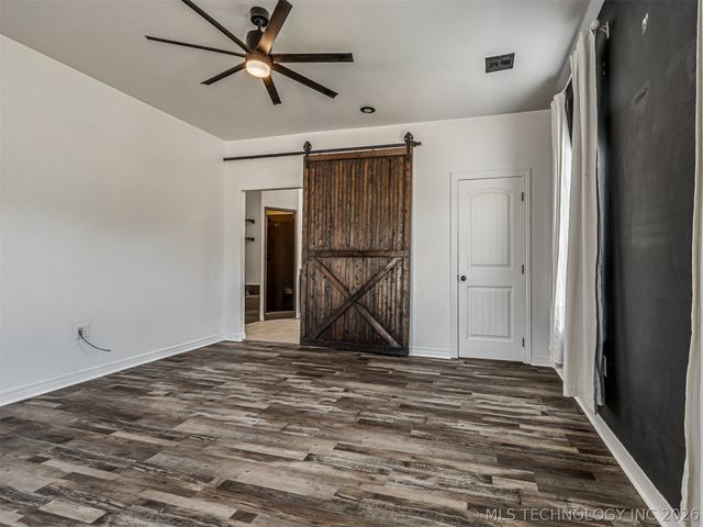 420 NW 5th, Pryor, OK 74361