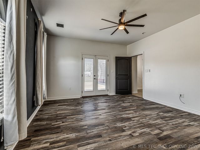 420 NW 5th, Pryor, OK 74361