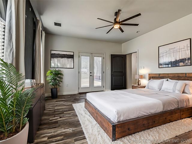 420 NW 5th, Pryor, OK 74361