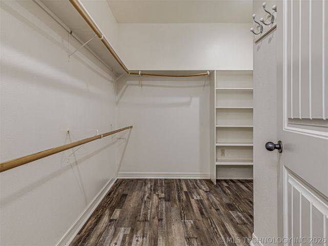 420 NW 5th, Pryor, OK 74361