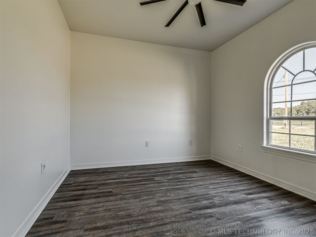 420 NW 5th, Pryor, OK 74361