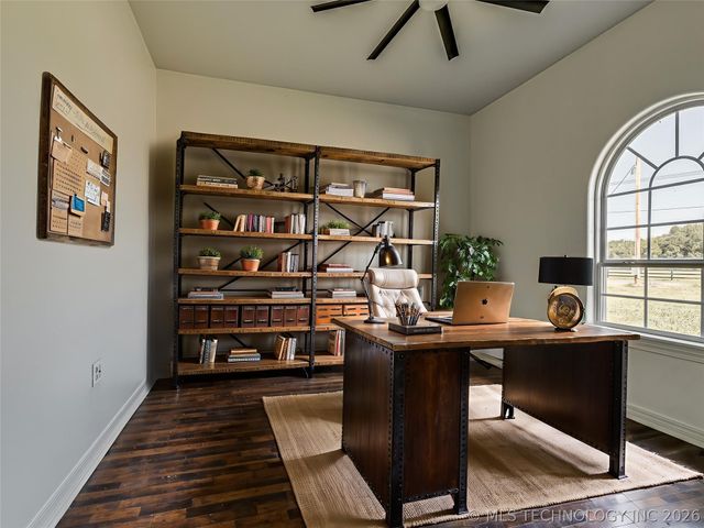 420 NW 5th, Pryor, OK 74361