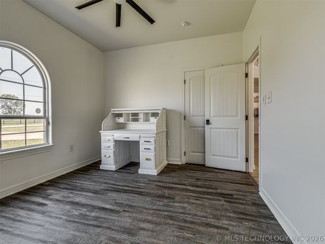 420 NW 5th, Pryor, OK 74361