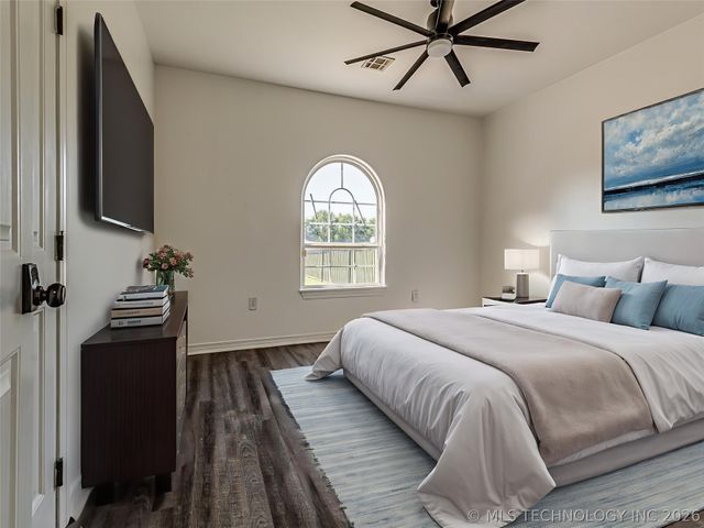 420 NW 5th, Pryor, OK 74361