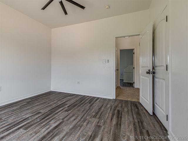 420 NW 5th, Pryor, OK 74361