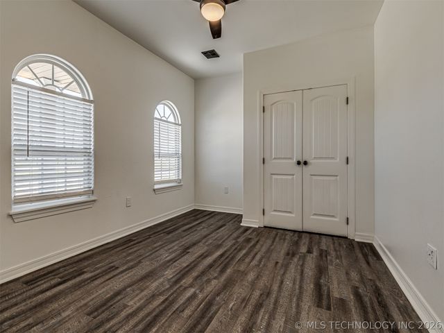 420 NW 5th, Pryor, OK 74361