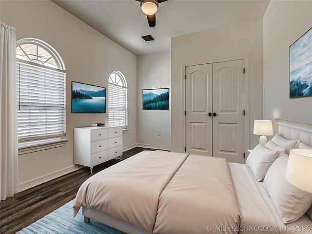 420 NW 5th, Pryor, OK 74361