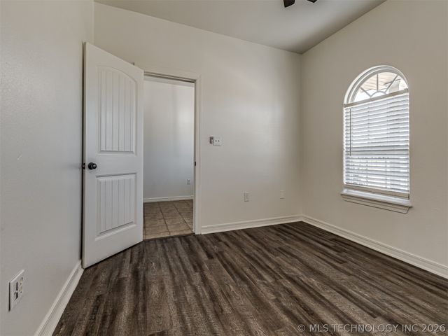 420 NW 5th, Pryor, OK 74361