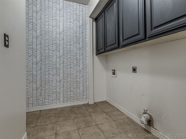 420 NW 5th, Pryor, OK 74361