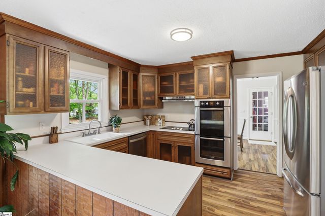110 Ashley Oaks Drive, Simpsonville, SC 29680