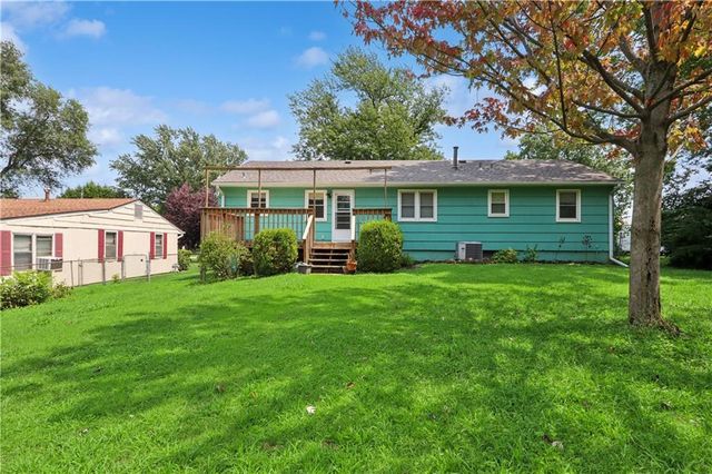 6716 Corrington Avenue, Kansas City, MO 64133
