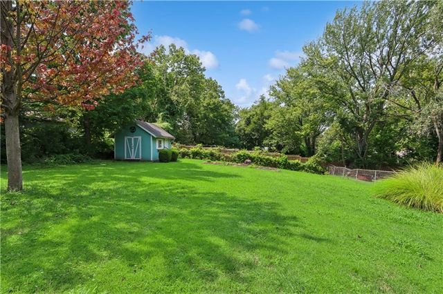 6716 Corrington Avenue, Kansas City, MO 64133