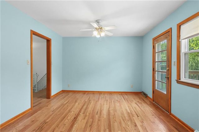 6716 Corrington Avenue, Kansas City, MO 64133
