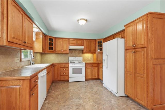 6716 Corrington Avenue, Kansas City, MO 64133
