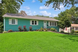 6716 Corrington Avenue, Kansas City, MO 64133