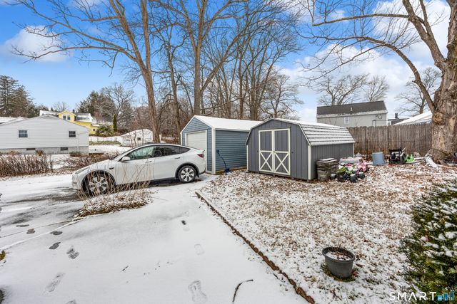 254 Davis Street C, Watertown, CT 06779