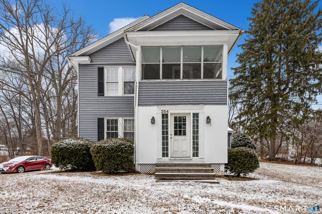 254 Davis Street C, Watertown, CT 06779