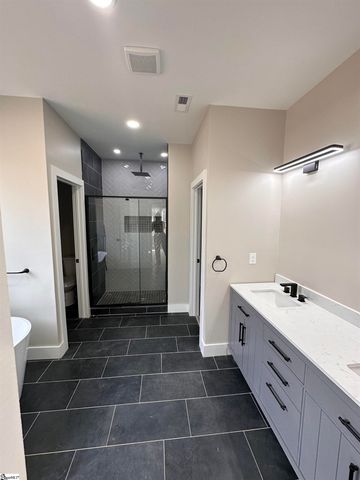 209 Chestnut Drive, Belton, SC 29627