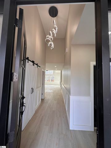 209 Chestnut Drive, Belton, SC 29627