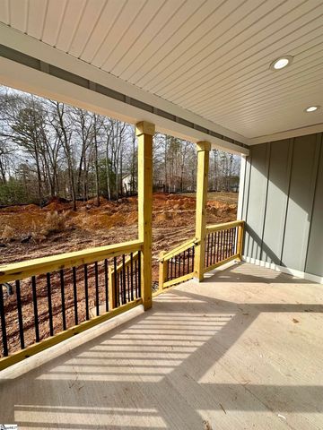 209 Chestnut Drive, Belton, SC 29627