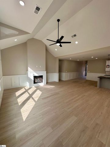 209 Chestnut Drive, Belton, SC 29627