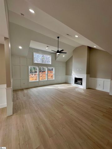 209 Chestnut Drive, Belton, SC 29627