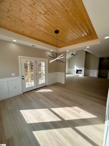 209 Chestnut Drive, Belton, SC 29627