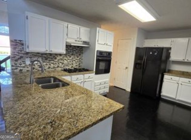 815 Alta Court, Lithonia, GA 30058