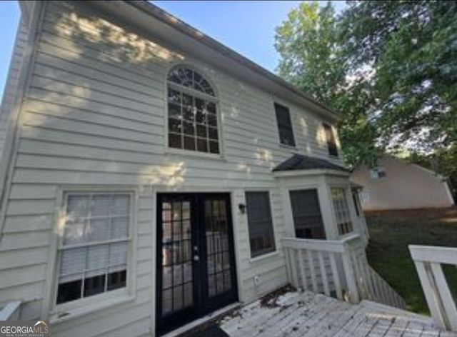 815 Alta Court, Lithonia, GA 30058
