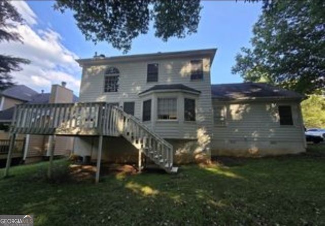 815 Alta Court, Lithonia, GA 30058