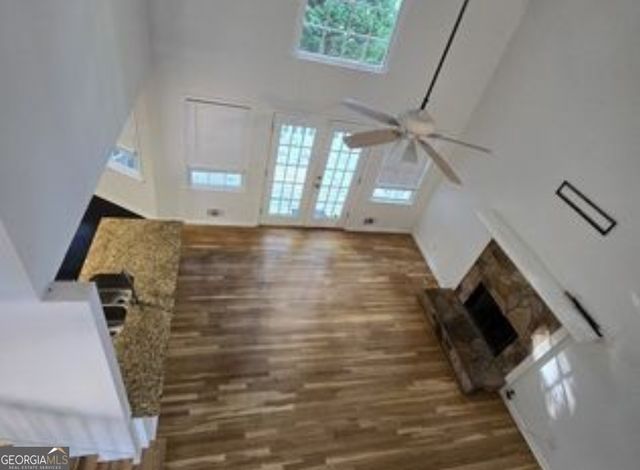 815 Alta Court, Lithonia, GA 30058