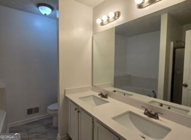 815 Alta Court, Lithonia, GA 30058