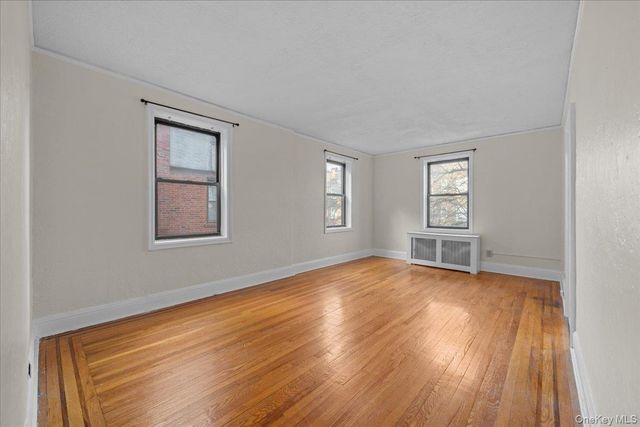 20 William Street 4B, Mount Vernon, NY 10552
