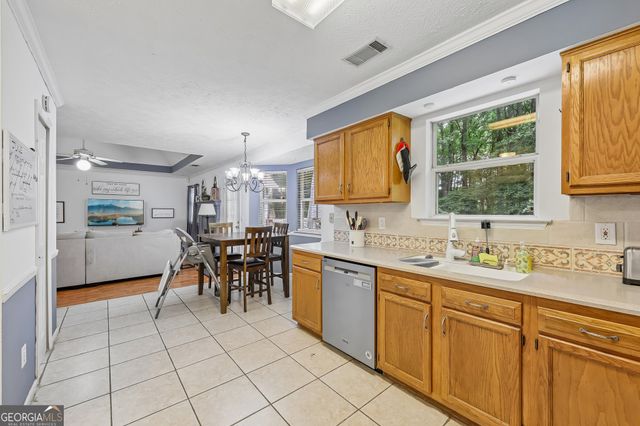 120 Carriage Gate Drive, Sharpsburg, GA 30277