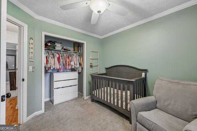 120 Carriage Gate Drive, Sharpsburg, GA 30277