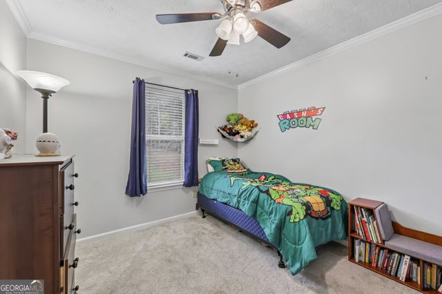 120 Carriage Gate Drive, Sharpsburg, GA 30277