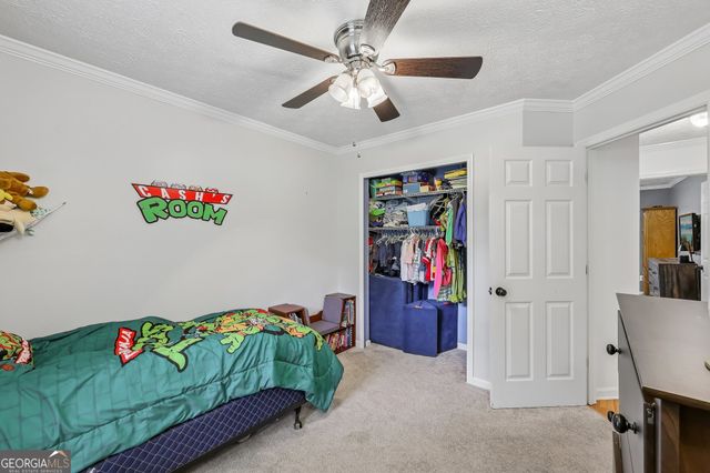 120 Carriage Gate Drive, Sharpsburg, GA 30277