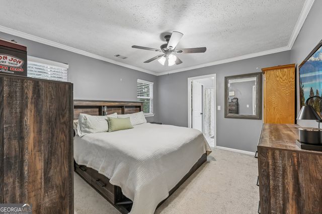 120 Carriage Gate Drive, Sharpsburg, GA 30277