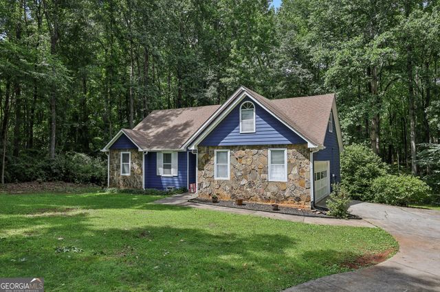 120 Carriage Gate Drive, Sharpsburg, GA 30277