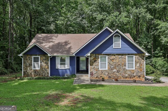 120 Carriage Gate Drive, Sharpsburg, GA 30277