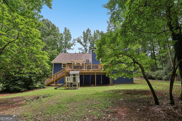 120 Carriage Gate Drive, Sharpsburg, GA 30277