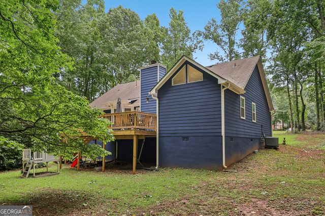 120 Carriage Gate Drive, Sharpsburg, GA 30277