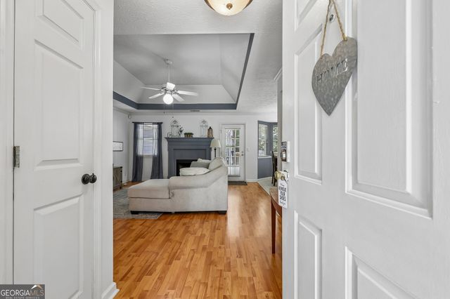 120 Carriage Gate Drive, Sharpsburg, GA 30277
