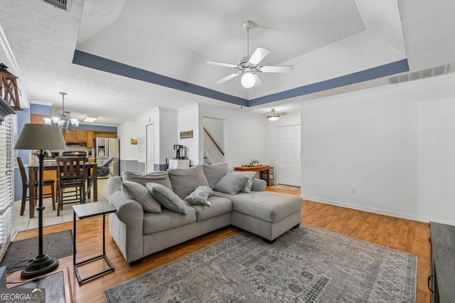 120 Carriage Gate Drive, Sharpsburg, GA 30277