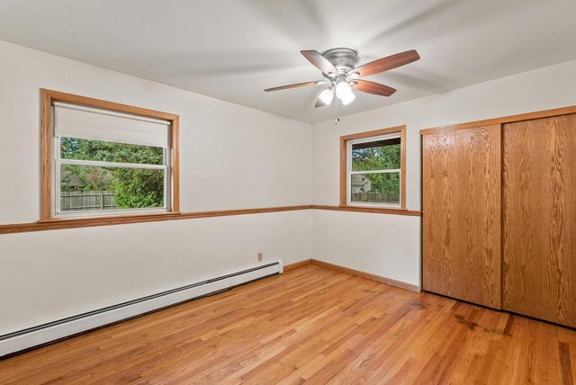 8025 N 66th STREET, Brown Deer, WI 53223