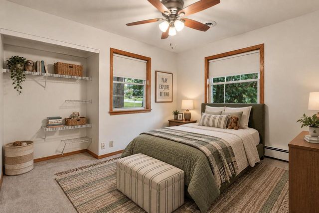 8025 N 66th STREET, Brown Deer, WI 53223