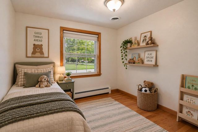 8025 N 66th STREET, Brown Deer, WI 53223
