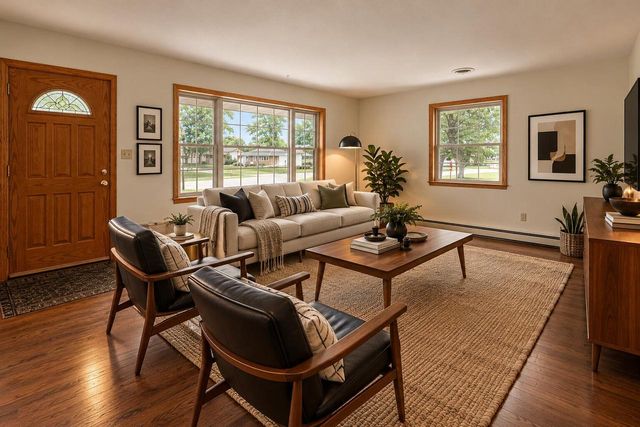 8025 N 66th STREET, Brown Deer, WI 53223