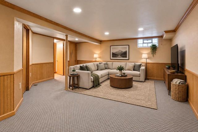 8025 N 66th STREET, Brown Deer, WI 53223